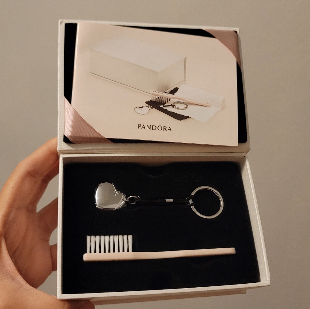 Pandora Care Kit (Original)